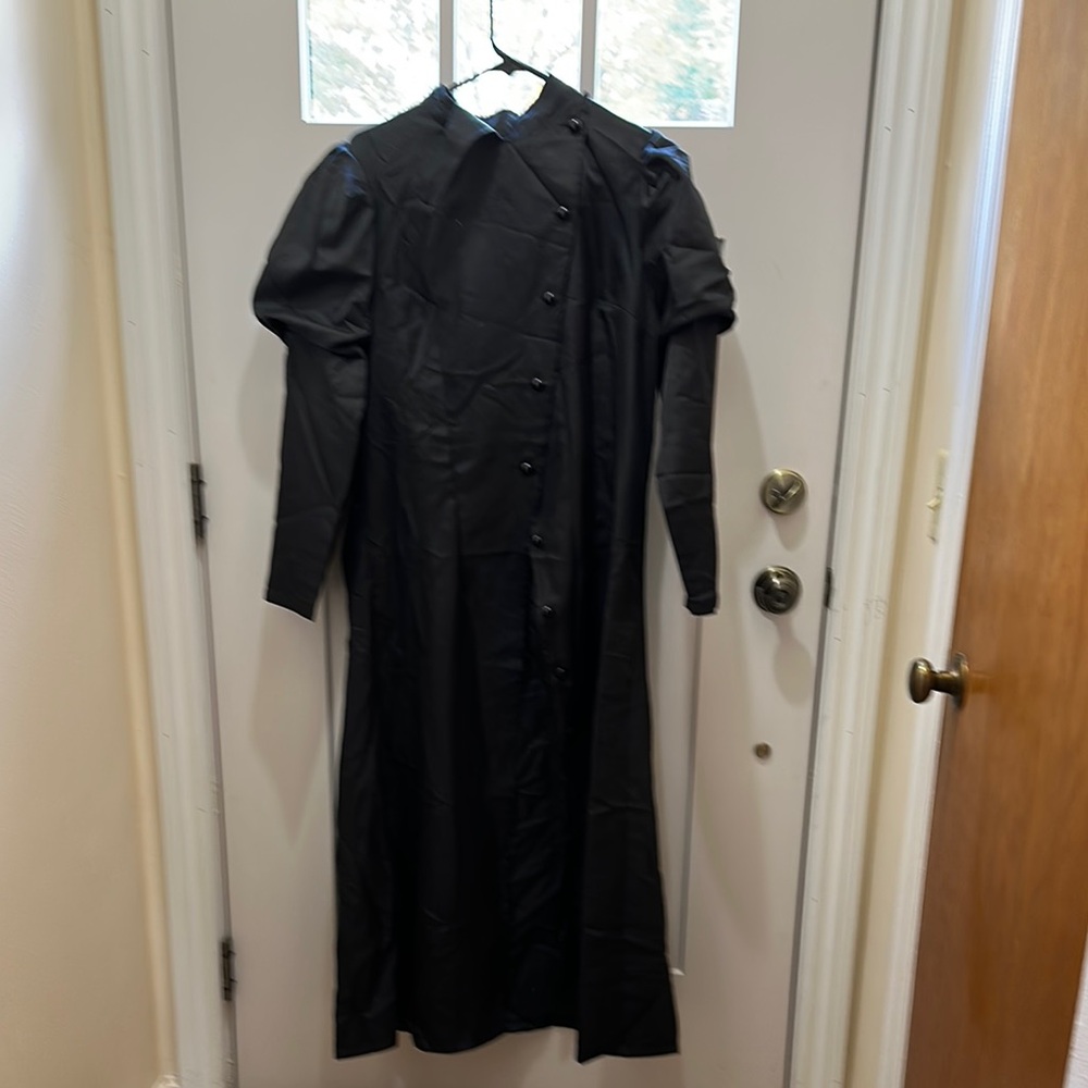Witch Costume